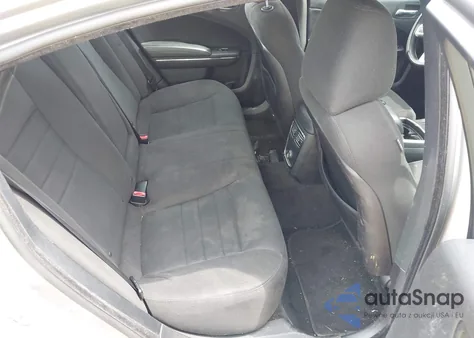 2014 Dodge Charger Se z USA, uszkodzony, nr VIN 2C3CDXBG3EH210149